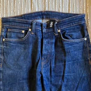 H and M skinny jean